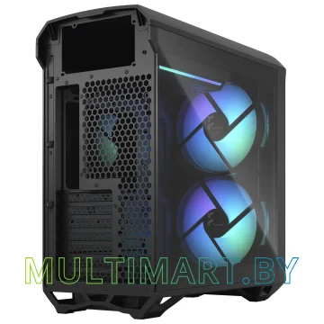 Корпус Fractal Design Torrent Compact Black RGB TG Light Tint (FD-C-TOR1C-02) картинка 11